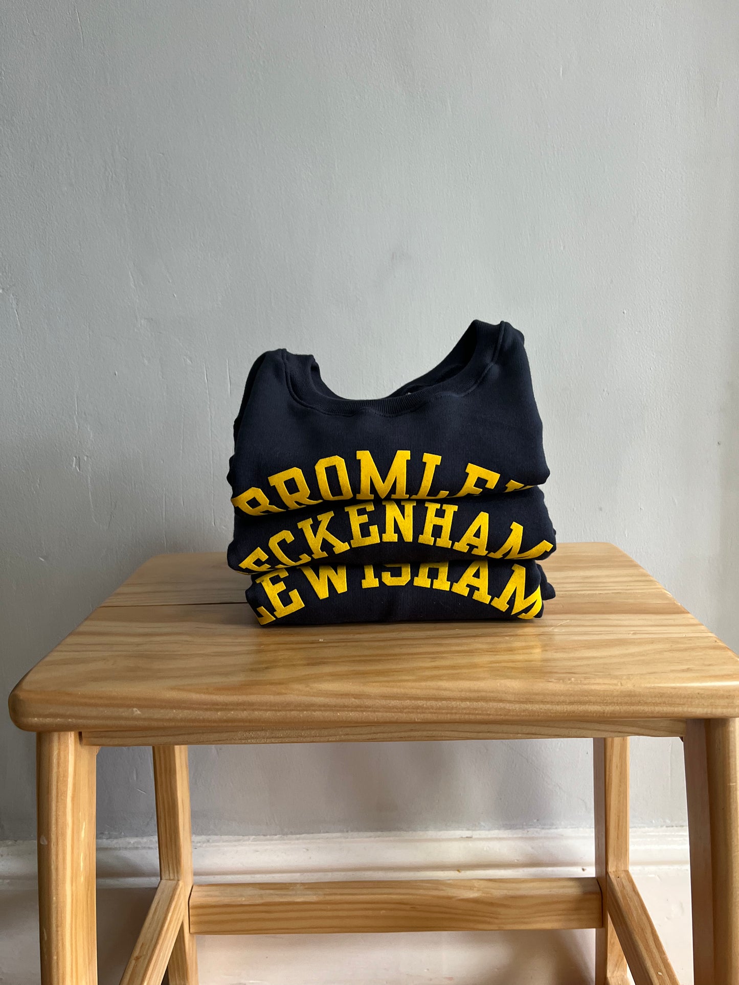 Beckenham SE London Sweatshirt