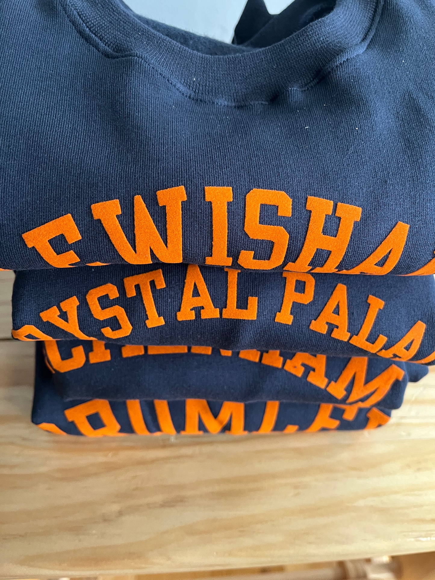 Bromley SE London Sweatshirt
