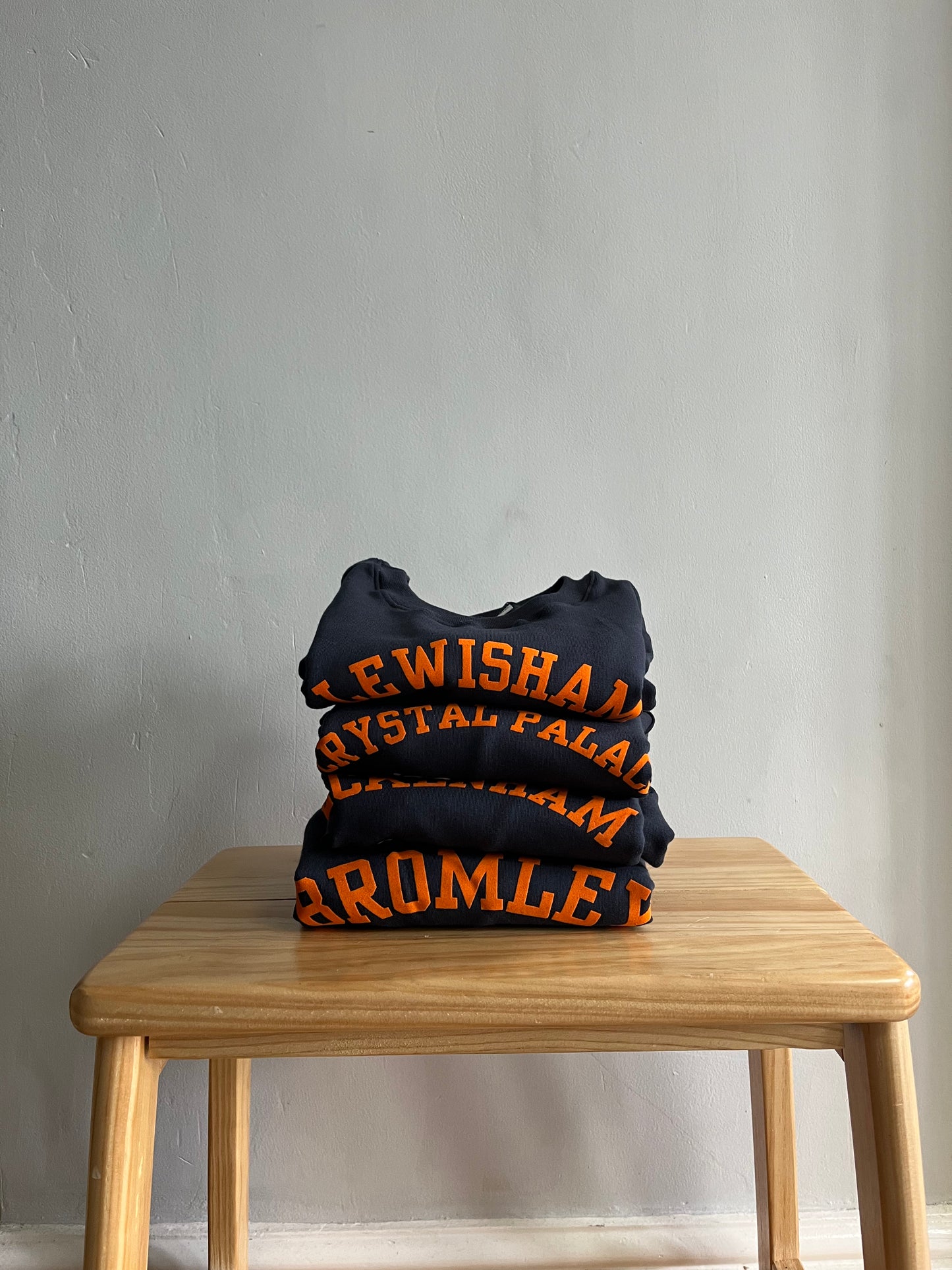 Beckenham SE London Sweatshirt