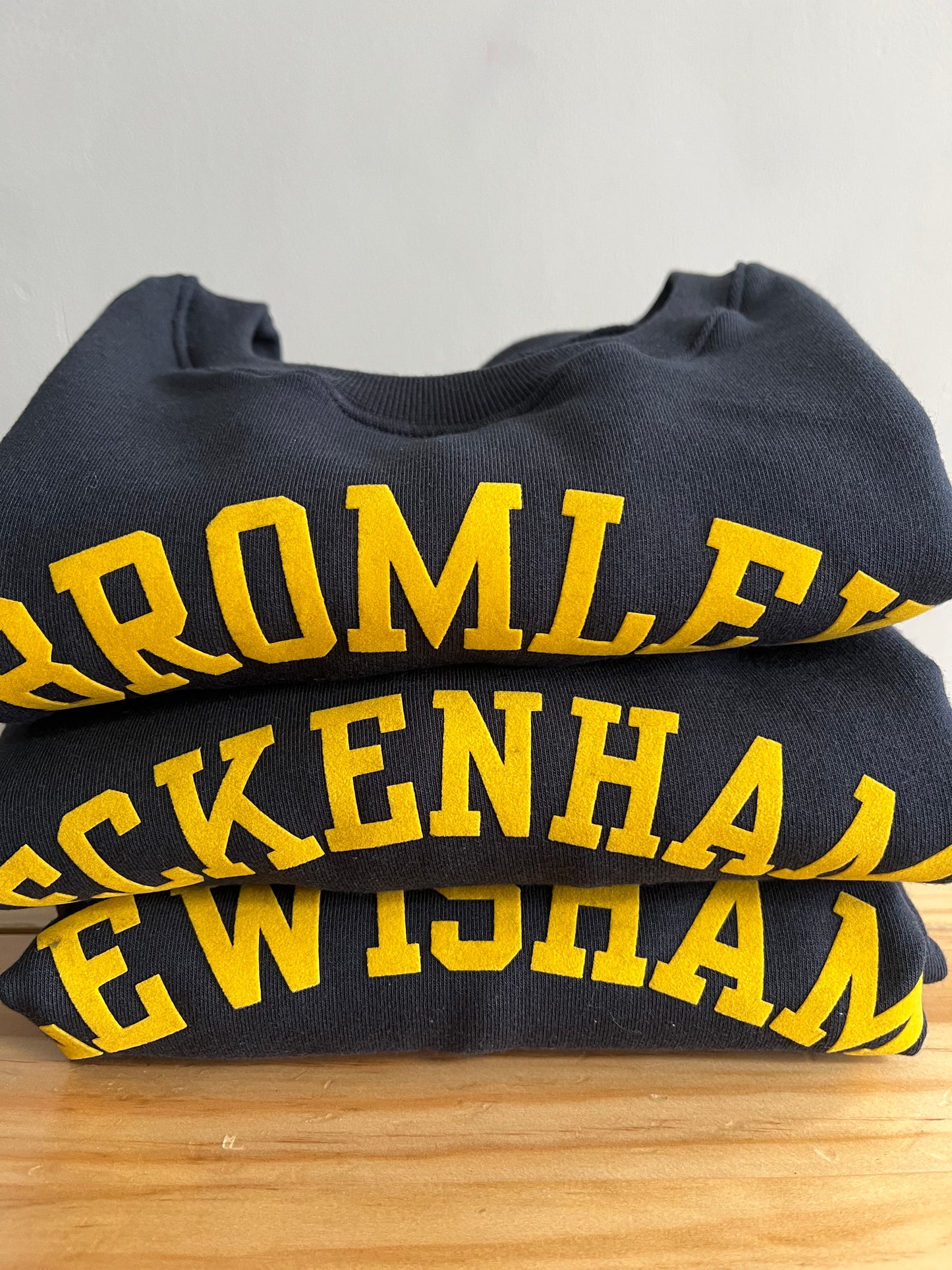 Bromley SE London Sweatshirt