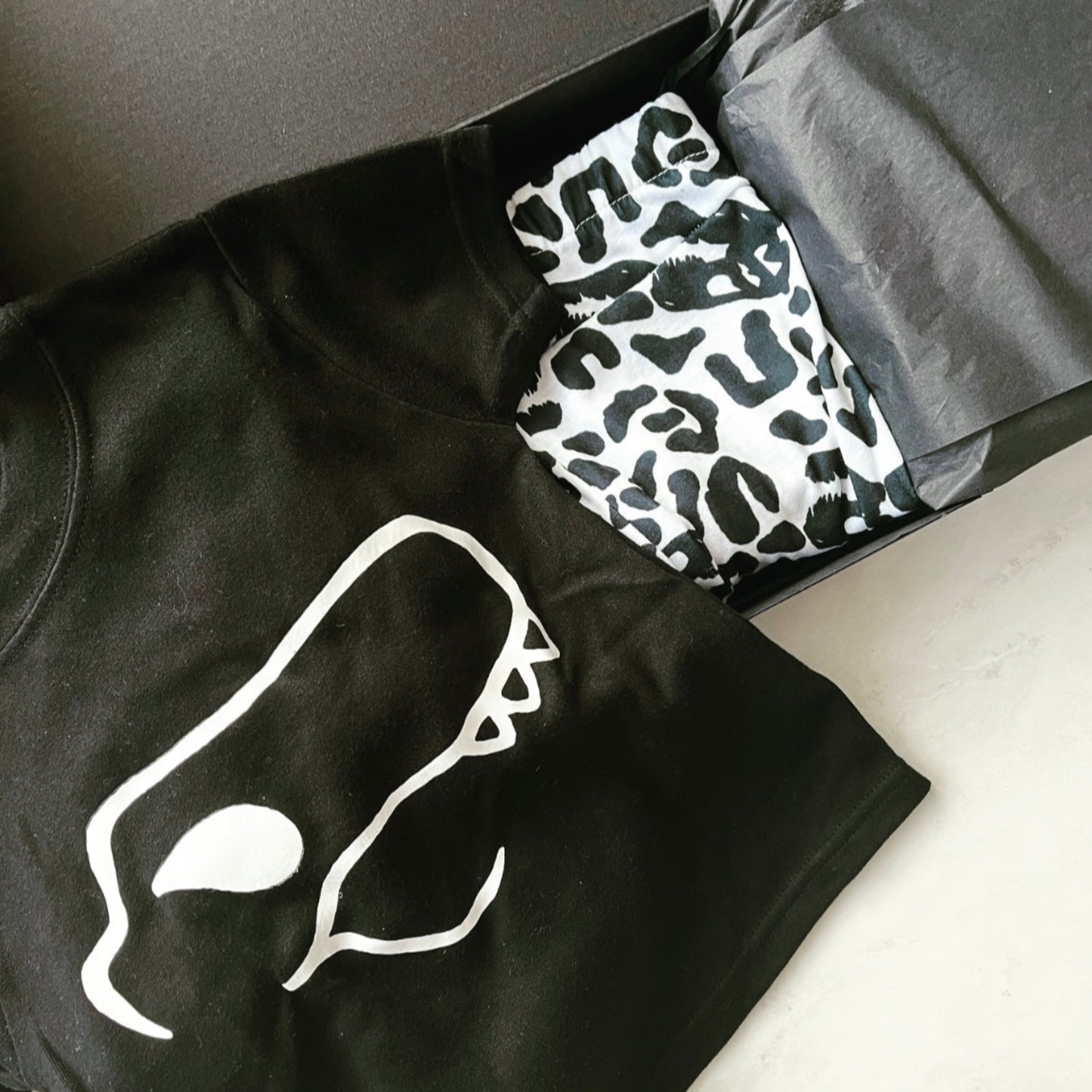 T-Shirt Gift Set