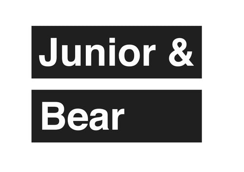 Junior and Bear