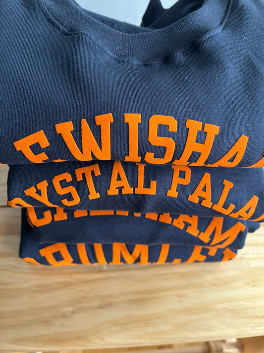 Bromley SE London Sweatshirt