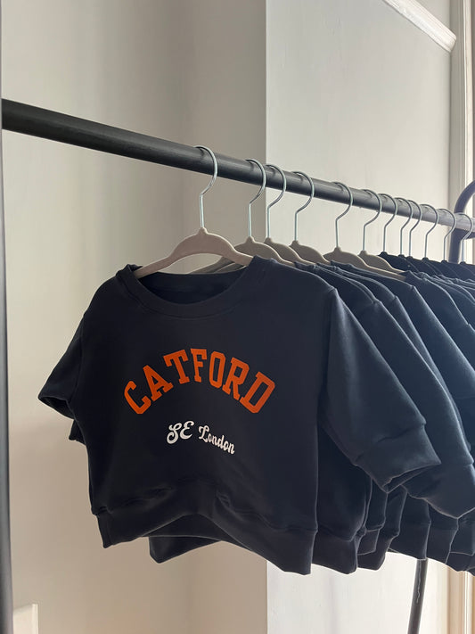 Catford SE London Sweatshirt