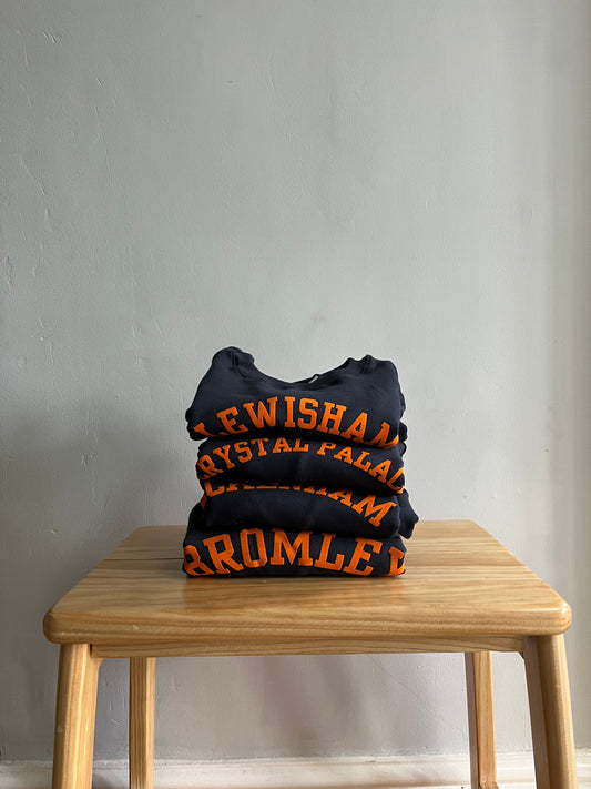 Beckenham SE London Sweatshirt