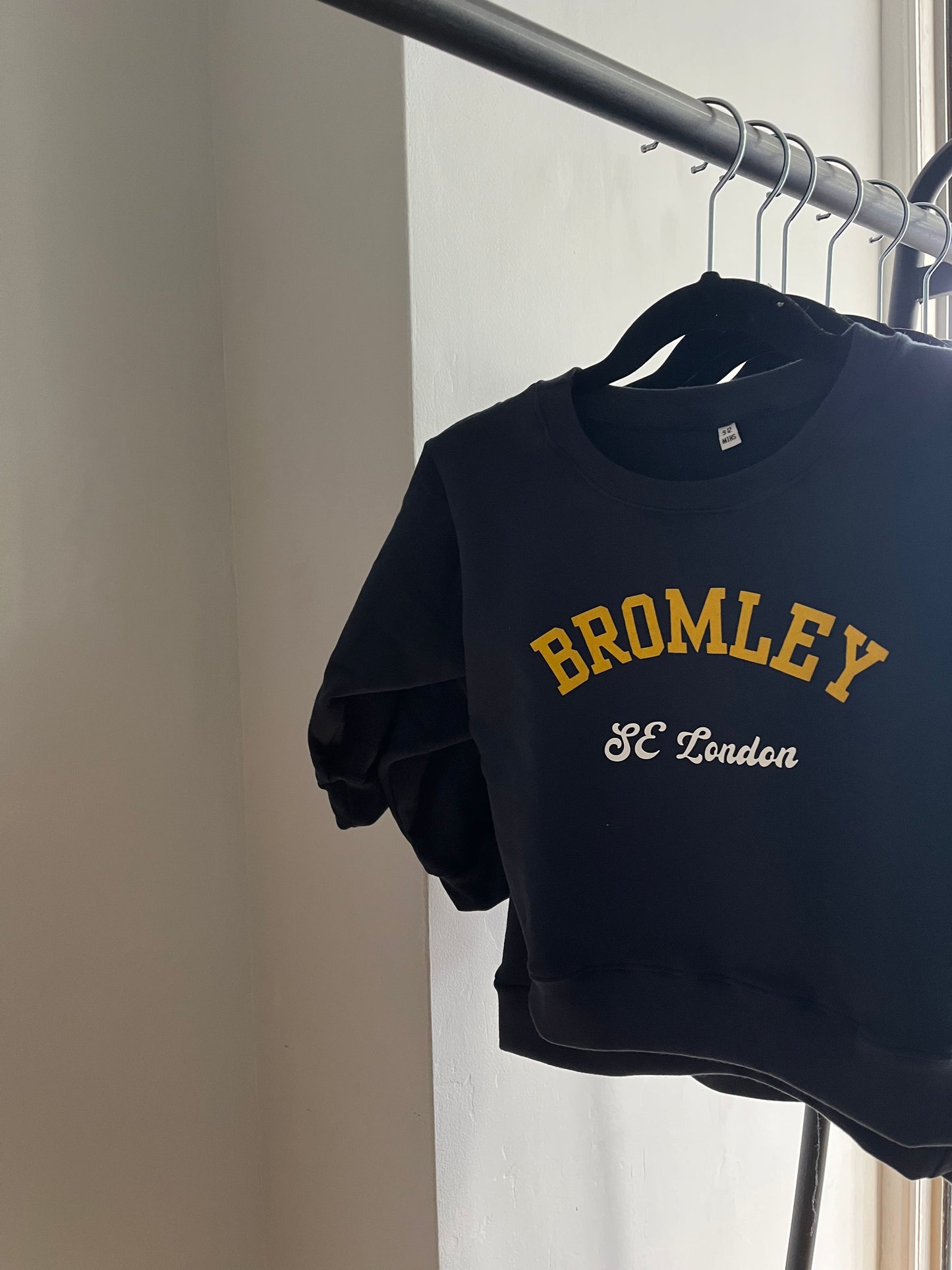 Bromley SE London Sweatshirt