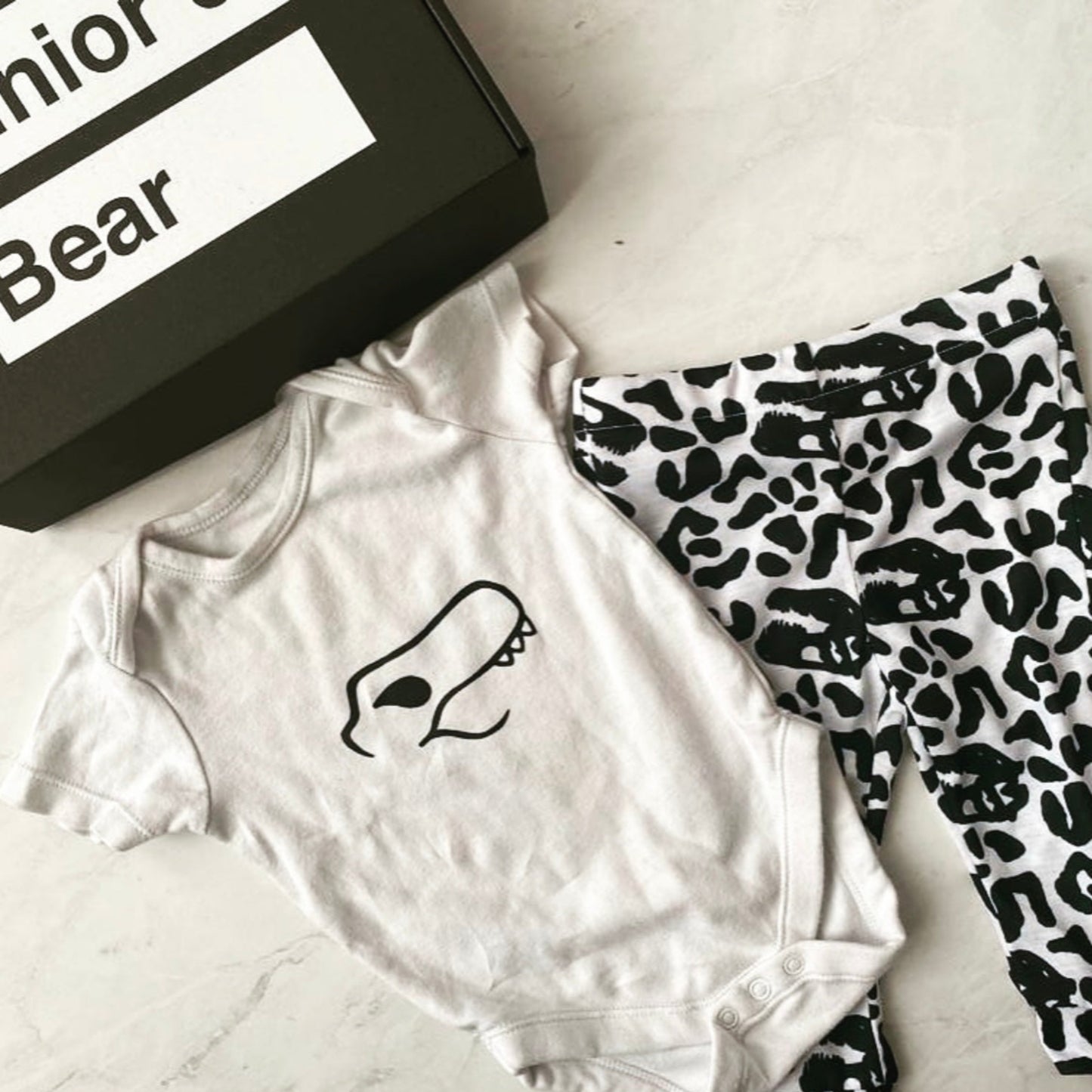 Babygrow Gift Set