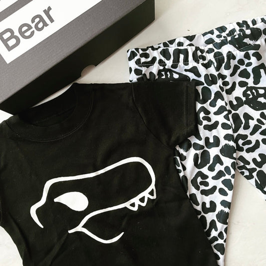 T-Shirt Gift Set