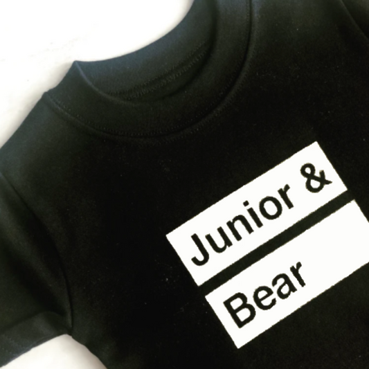 Kids Logo T-Shirt